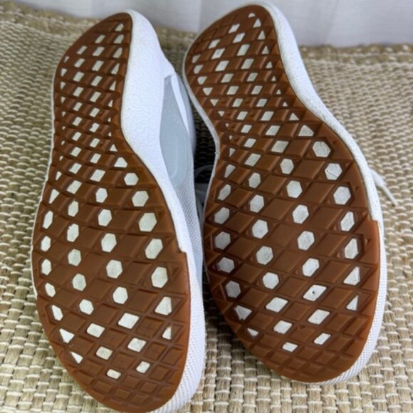 Vans Ultra Range EXO Frost Grey. Size 8 - Picture 5 of 5